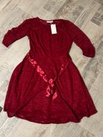 XL Kleid rot neu mit Etikett Nordrhein-Westfalen - Hamm Vorschau