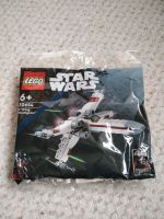 LEGO 30654 X-WING STARFIGHTER NEU POLYBAG Bayern - Baar-Ebenhausen Vorschau