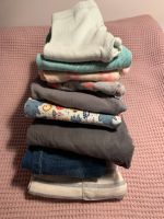 5 tolle Hosen, Jeans von H&M und 2 mal Alana, Kiabi ❤️ 74 Altona - Hamburg Blankenese Vorschau