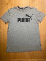 Puma T-Shirt 176 Köln - Weiß Vorschau