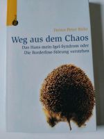 Konvolut Bücher Borderline Fachliteratur Schleswig-Holstein - Bad Segeberg Vorschau