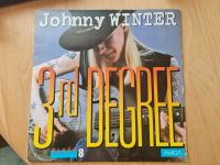 Johnny Winter  Blues 3rd DEGREE Amiga Schallplatte Brandenburg - Blankenfelde Vorschau