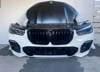 BMW X5 G05 Scheinwerfer Laser Stoßstange M-Paket Kotflügel Motor Nordrhein-Westfalen - Mönchengladbach Vorschau