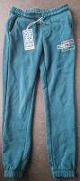 Jack&Jones Kinder Jogginghose Hose petrol 128 Bayern - Wieseth Vorschau