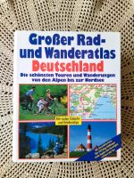 Rad- und Wanderatlas Deutschland Brandenburg - Falkenberg/Elster Vorschau