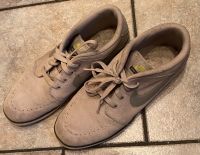 Herren Vans / Sneaker Nike Größe 45 Düsseldorf - Gerresheim Vorschau