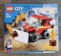 LEGO 60279 City Fire Mini-Löschfahrzeug Niedersachsen - Sögel Vorschau