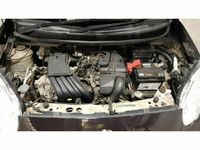 Motor Nissan Micra Note 1.2 2011 HR12DE 43.363 TKM Leipzig - Eutritzsch Vorschau