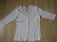3/4 ärmelige Feinstrickjacke in Gr. 48 von Kenny S. Bayern - Apfeldorf Vorschau