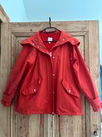 Set 2x H&M Parka Jacke Übergangsmantel Übergangsjacke oversized Brandenburg - Falkenberg/Elster Vorschau