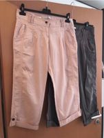 Promod Chino Hose 38 M Freizeithose Braun Taupe Stoffhose Sommer Baden-Württemberg - Ostfildern Vorschau