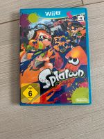 Splatoon Nintendo Wii U Spiel Duisburg - Meiderich/Beeck Vorschau