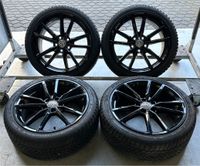 4x VW Golf 7 Pretoria Alufelgen 18 Zoll Winterräder 225/40 R18 Nordrhein-Westfalen - Pulheim Vorschau