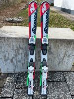Nordica Ski Alpin Team J Race Junior 100 cm + Marker 4.5 Fastrak Hessen - Eichenzell Vorschau