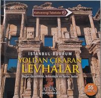 Yoldan Cikaran Levhalar: Istanbul Bodrum - türkisches Buch Baden-Württemberg - Heilbronn Vorschau