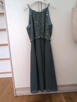 Ballkleid Cocktailkleid Türkis Stuttgart - Mühlhausen Vorschau