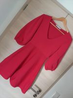 Kleid, M, Zara, Strickkleid, pink, Puffärmel Bayern - Zandt Vorschau