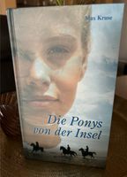 Buch „Die Ponys von der Insel“ ☀️ Max Kruse Schleswig-Holstein - Wilster Vorschau