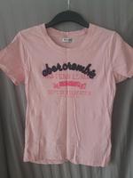Abercrombie T-Shirt ( fast neu ) Hamburg Barmbek - Hamburg Barmbek-Süd  Vorschau