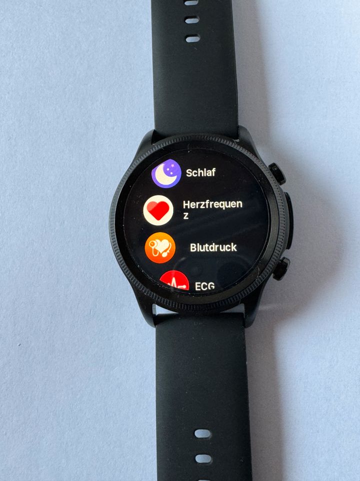 Smart Watch Geekran, Fast NEU ! in Flieden