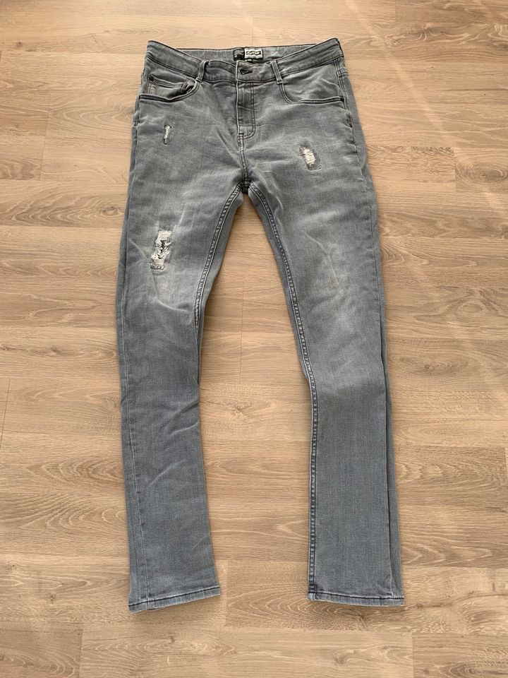 Jeans Raizzed, Gr. 176, Skinny in Ebstorf