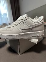 Nike Air Force AF1 Nürnberg (Mittelfr) - Südstadt Vorschau