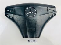 Mercedes Benz W203 Sportcoupe Airbag Fahrerairbag Lenkrad SRS Bad Doberan - Landkreis - Bad Doberan Vorschau
