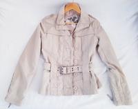 Zero Jacke Damen Mädchen Übergang 36 XS-S 158-164 Süd - Niederrad Vorschau