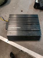 Concord Endstufe CA50-2 100 Watt RMS Nordrhein-Westfalen - Detmold Vorschau