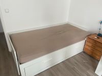 Ikea Bett zu verkaufen Baden-Württemberg - Mannheim Vorschau