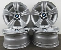 Original BMW Alufelgen 7.5J 16 Zoll ET37 5x120 3er F30 4er F36 St Baden-Württemberg - Reutlingen Vorschau