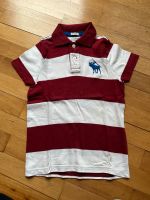 134/ 140 Poloshirt Abercrombie kids 100% bwl Berlin - Wilmersdorf Vorschau