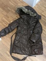 Jacke winterjacke Mantel zara 110 /116 Dresden - Seevorstadt-Ost/Großer Garten Vorschau