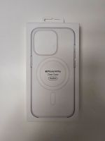 Apple IPhone 14 Pro Clear Case MagSafe transparente Hülle Bayern - Regensburg Vorschau