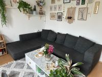 Anthrazitfarbenes Sofa Nürnberg (Mittelfr) - Mitte Vorschau