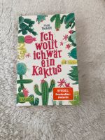 Ich wollt ich wär ein Kaktus Spiegel Bestseller Eimsbüttel - Hamburg Niendorf Vorschau