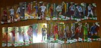 ca. 30 Panini Trading Cards Road to 2014 FiFa World Cup Brazil Hessen - Lahntal Vorschau