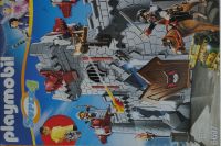 Playmobil-Burg des Schwarzen Barons zum Mitnehmen 6697 Nordrhein-Westfalen - Menden Vorschau