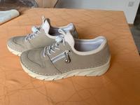 Rieker Damenschuhe Gr 36 Bayern - Inchenhofen Vorschau