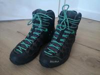 Wanderschuhe Niedersachsen - Geeste Vorschau