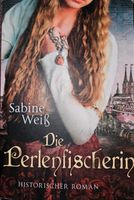 Die Perlenfischerin von Sabine Weiß Hessen - Brachttal Vorschau