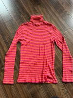 Esprit Roll Kragen Shirt Gr XL Pink orange Niedersachsen - Osterode am Harz Vorschau