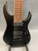 Ibanez RG8EX-BKF 8-Saiter Neuware Bayern - Laaber Vorschau