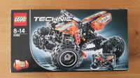 Lego Technic 9392 Quad Hessen - Roßdorf Vorschau