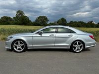 Mercedes Benz CLS 350 BluEff - AMG Paket - Steuerketten neu Hessen - Flörsheim am Main Vorschau