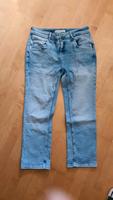 NEU ! STREET ONE 7/8 Jeans Gr. 30/26 Hessen - Dieburg Vorschau