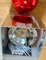 Swatch Swatch Xmas special 1996 Light Tree unbenutzt Bayern - Tutzing Vorschau