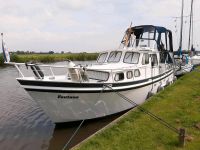 Motorboot Curtevenne 950 GS Winterangebot Nordrhein-Westfalen - Plettenberg Vorschau