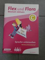 Flex und Flora Deutsch inklusiv Sprache untersuchen C neu Rheinland-Pfalz - Schifferstadt Vorschau