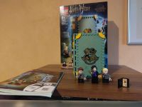 Lego 76383 Harry Potter Zaubertrank Unterricht OVP Nordrhein-Westfalen - Morsbach Vorschau